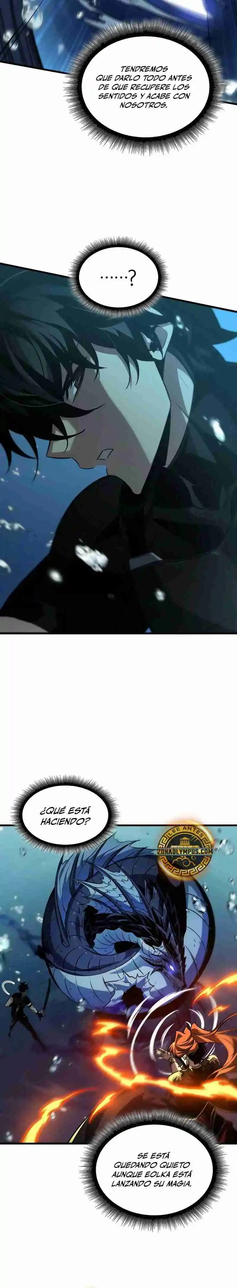 Gacha infinito capítulo 137 página 29