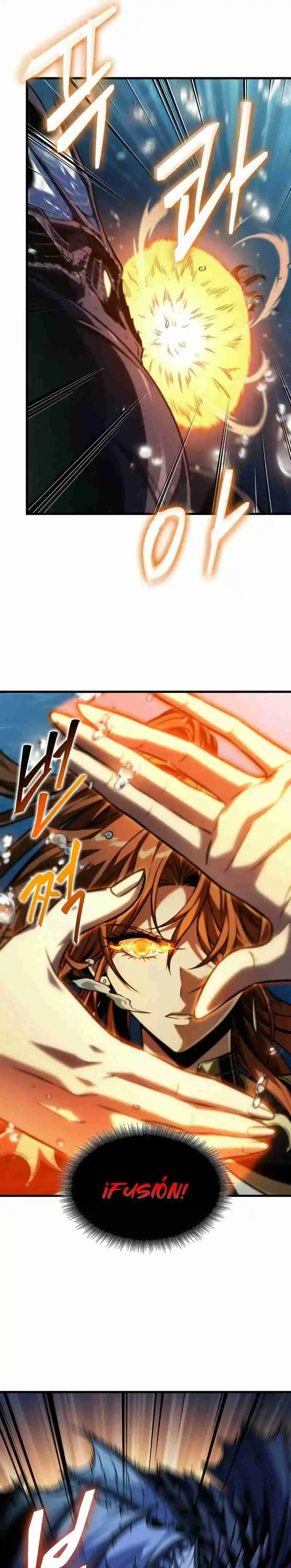 Gacha infinito capítulo 137 página 30