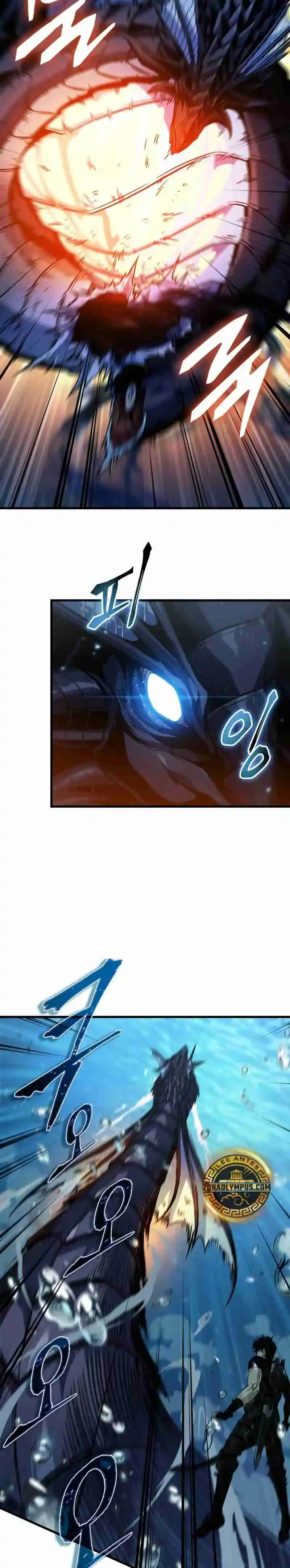 Gacha infinito capítulo 137 página 31