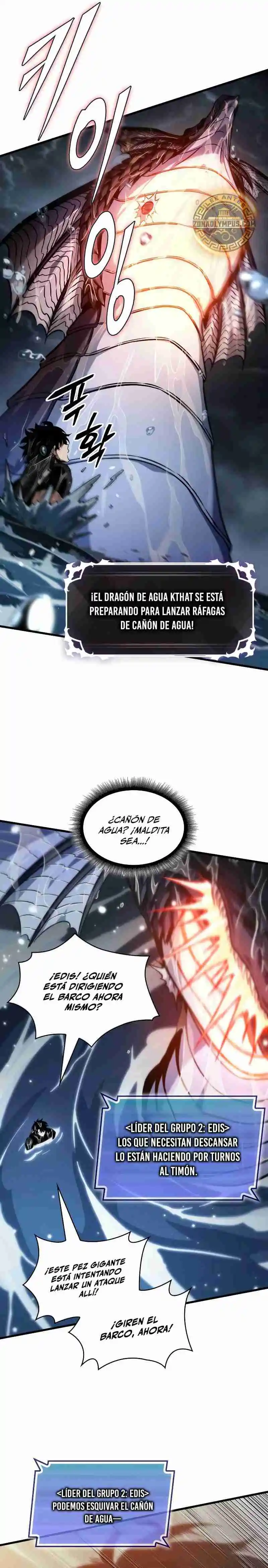 Gacha infinito capítulo 137 página 33