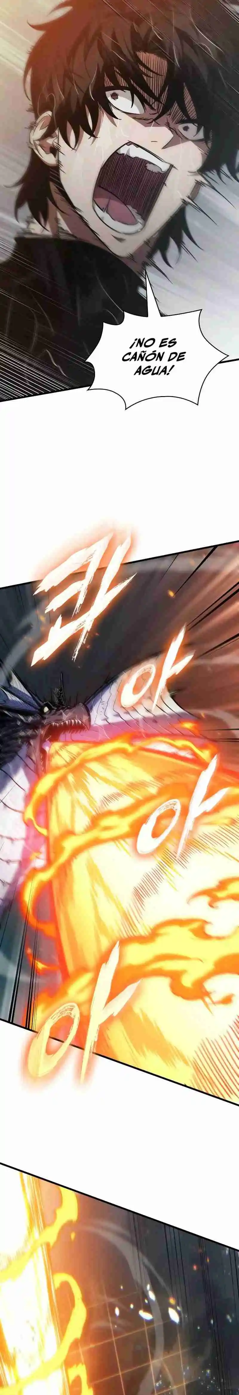 Gacha infinito capítulo 137 página 34