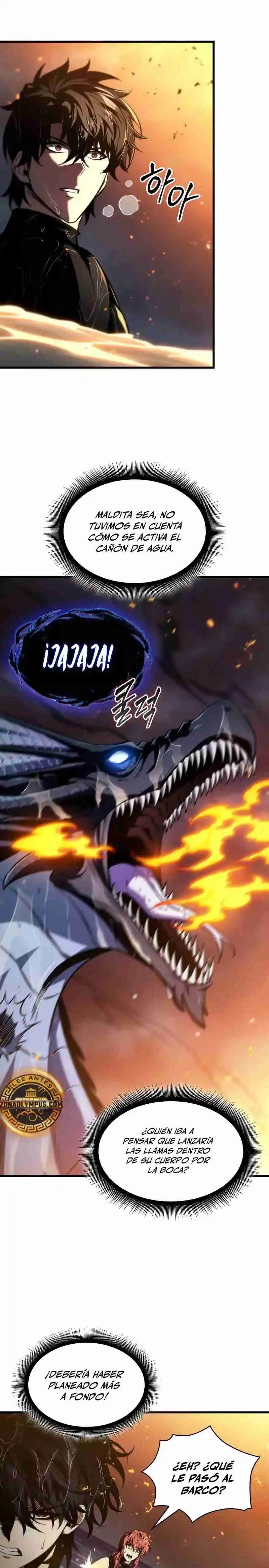 Gacha infinito capítulo 137 página 36