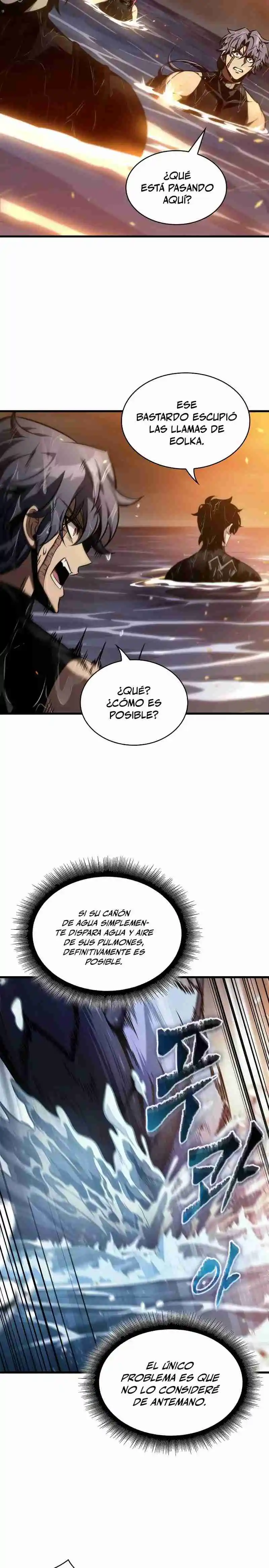 Gacha infinito capítulo 137 página 37