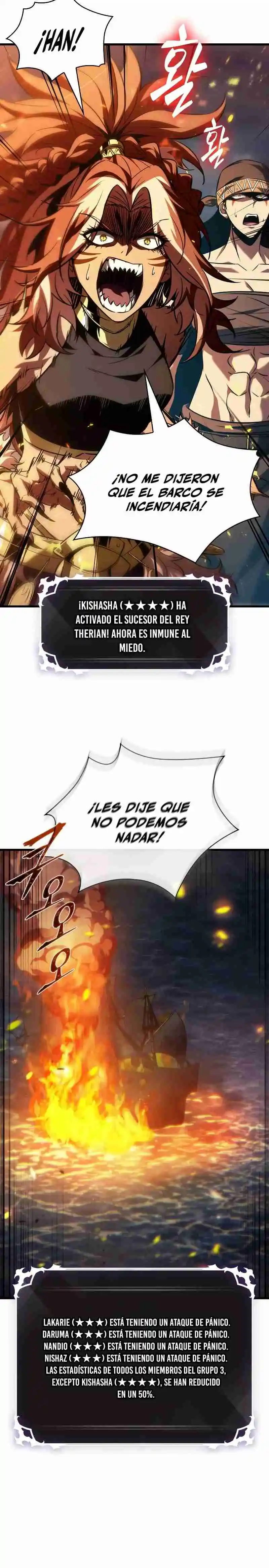Gacha infinito capítulo 137 página 38