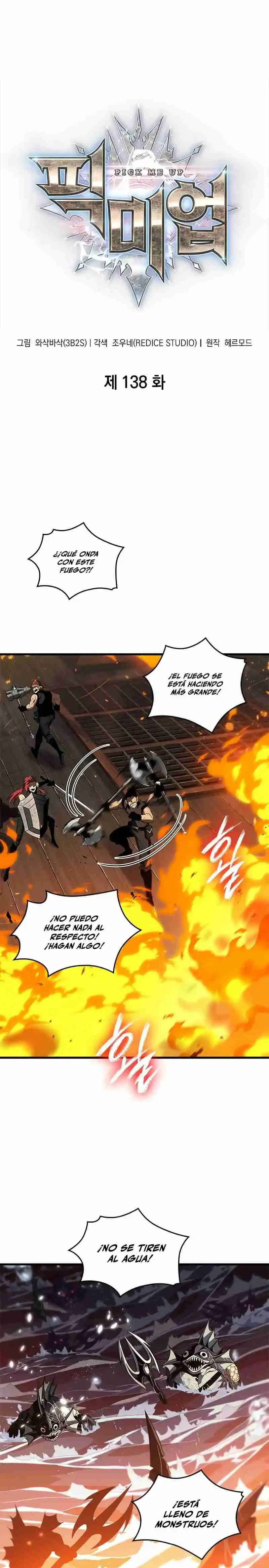Gacha infinito capítulo 138 página 4
