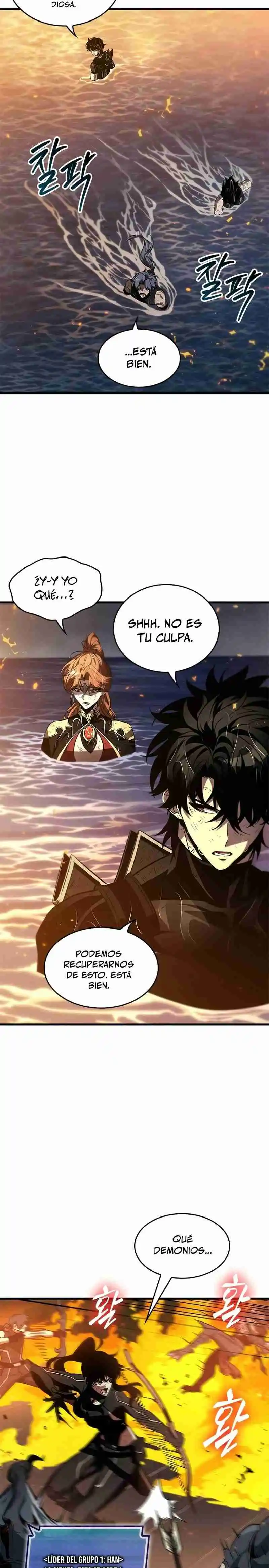 Gacha infinito capítulo 138 página 7