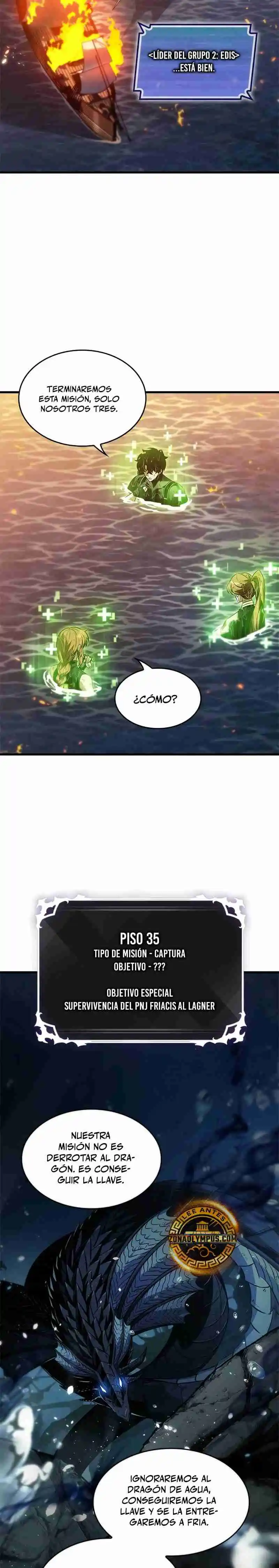 Gacha infinito capítulo 138 página 13