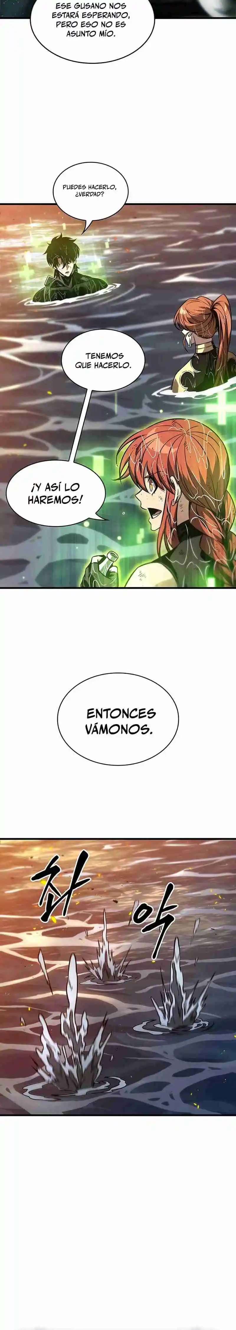 Gacha infinito capítulo 138 página 14