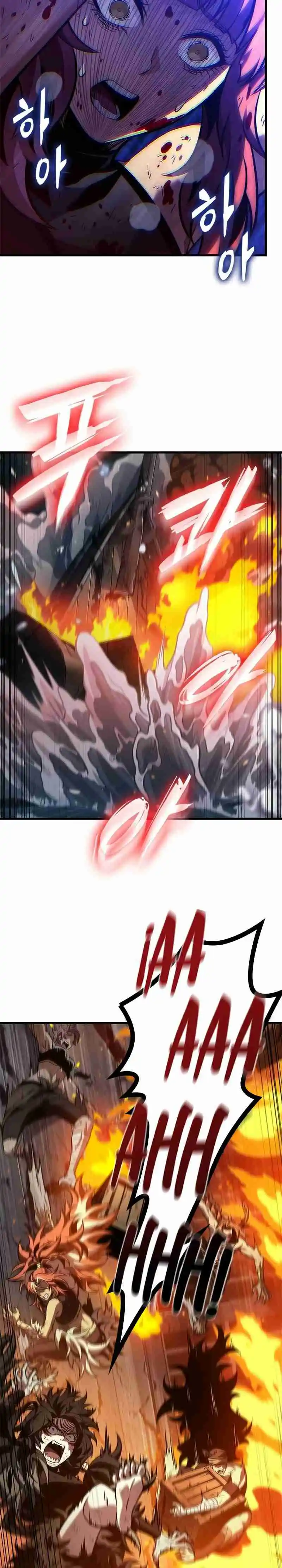 Gacha infinito capítulo 138 página 16