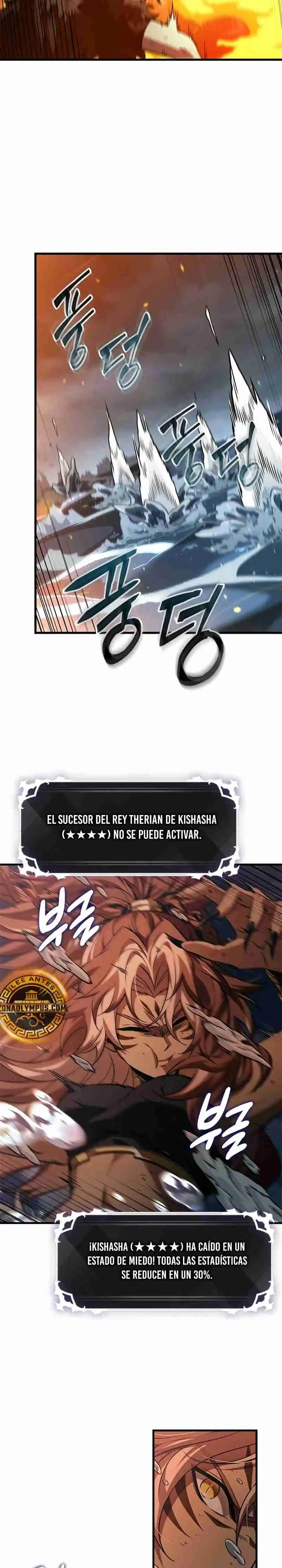 Gacha infinito capítulo 138 página 17