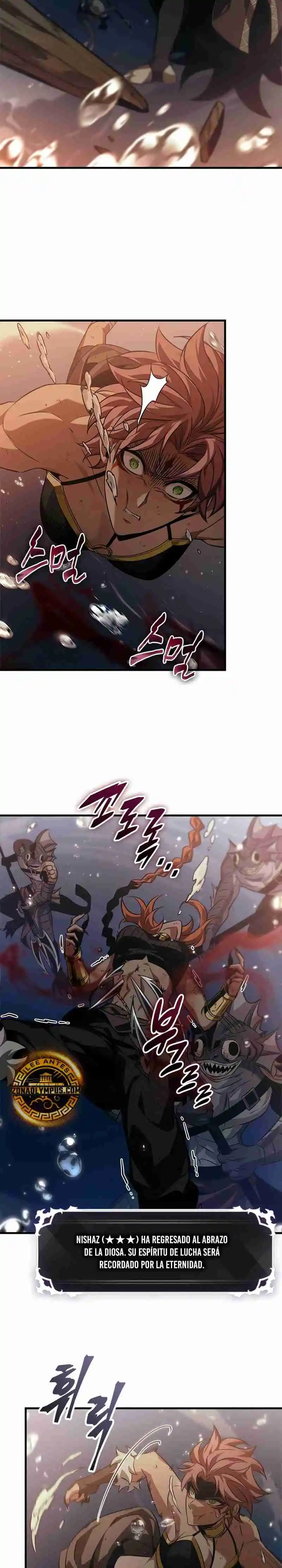 Gacha infinito capítulo 138 página 19
