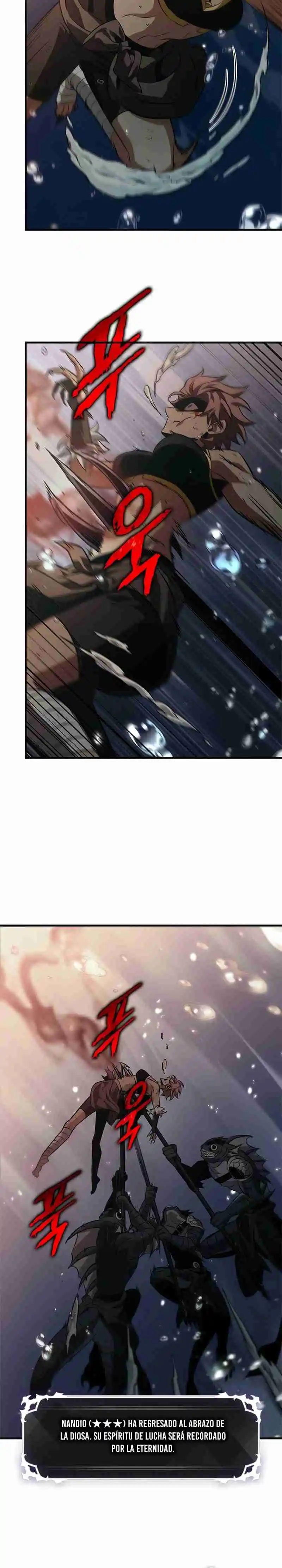 Gacha infinito capítulo 138 página 20