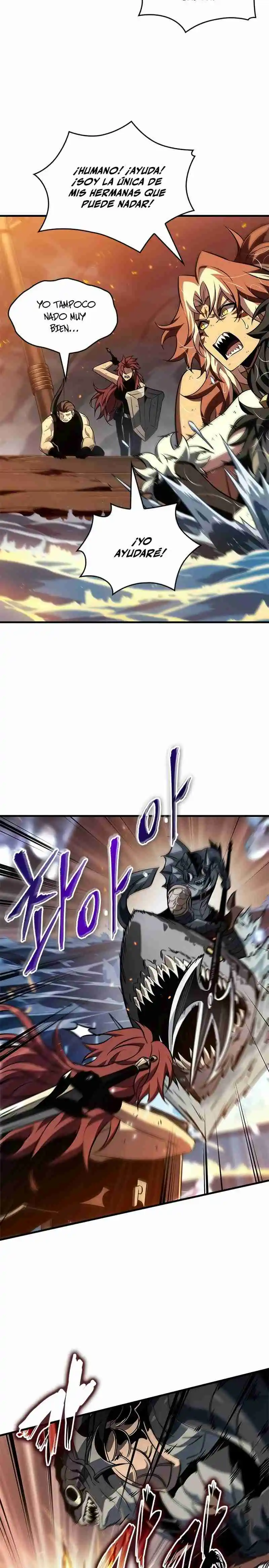 Gacha infinito capítulo 138 página 22