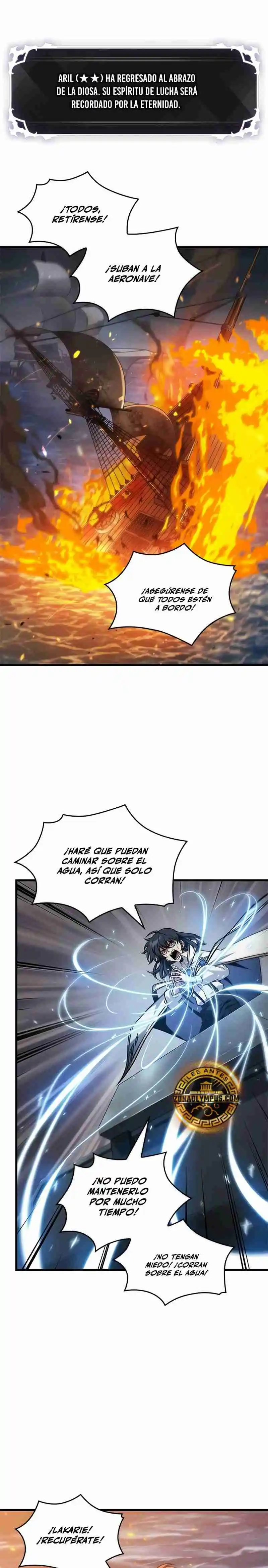 Gacha infinito capítulo 138 página 24