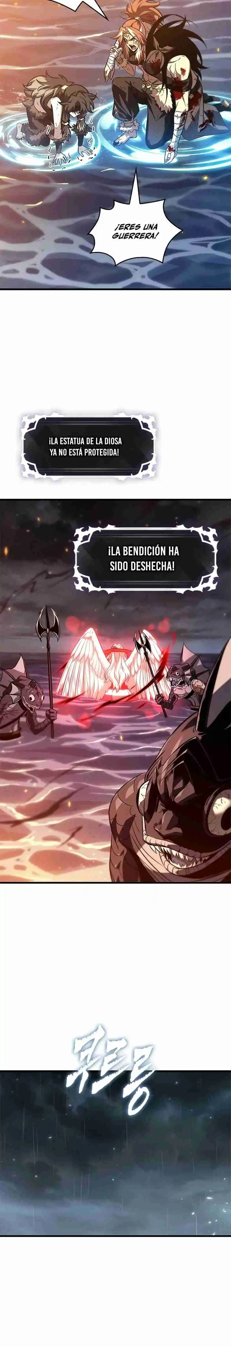 Gacha infinito capítulo 138 página 25