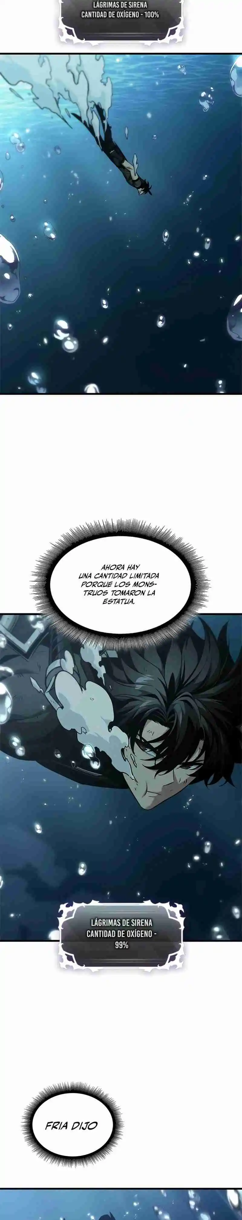 Gacha infinito capítulo 138 página 28