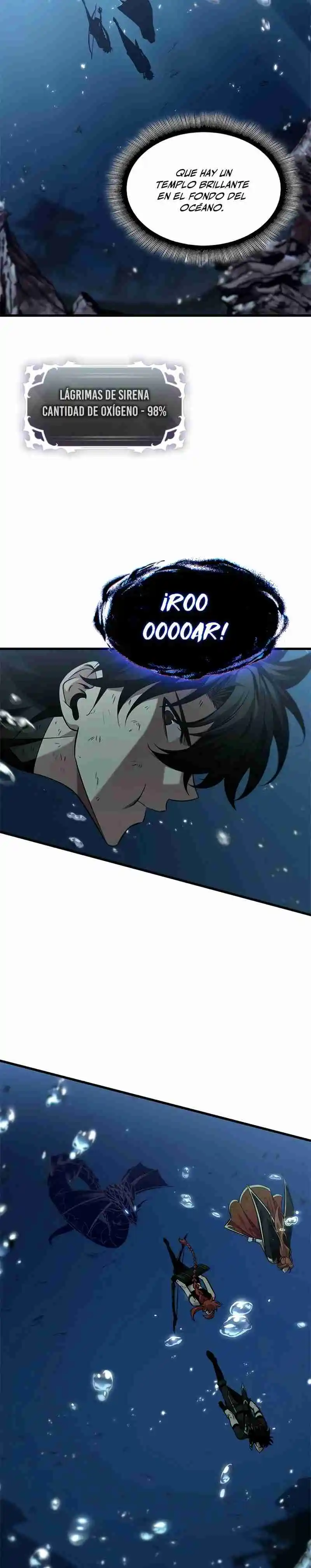 Gacha infinito capítulo 138 página 29