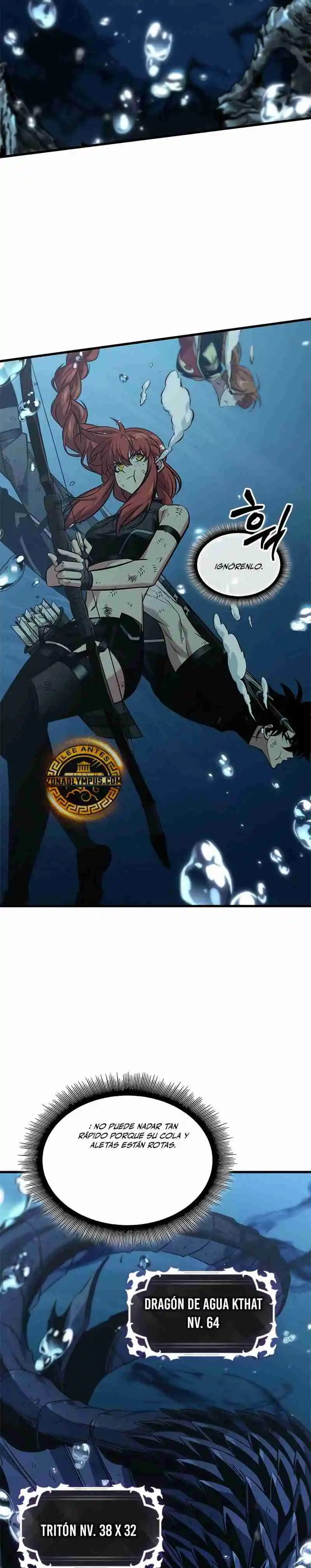 Gacha infinito capítulo 138 página 30