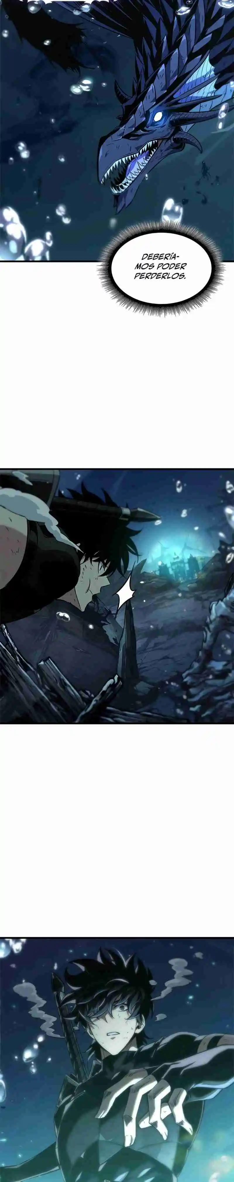 Gacha infinito capítulo 138 página 31