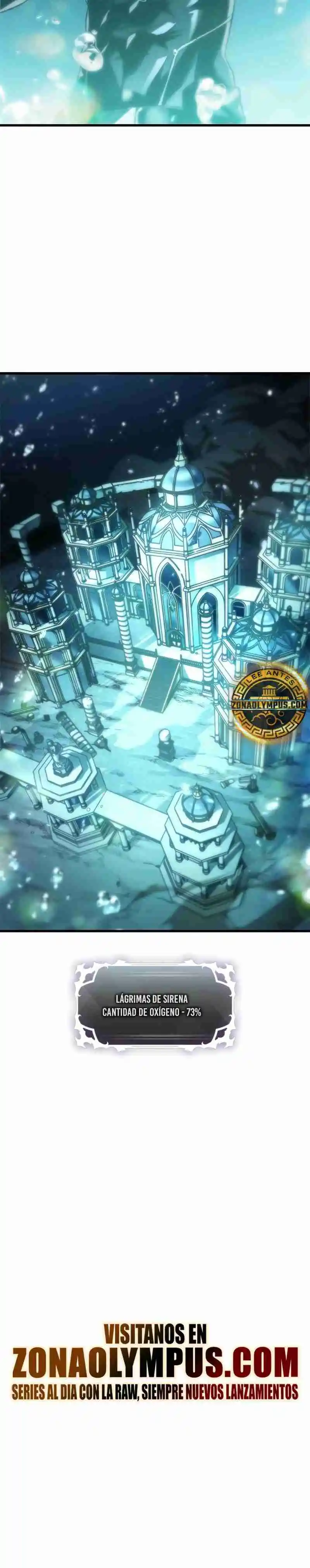 Gacha infinito capítulo 138 página 32