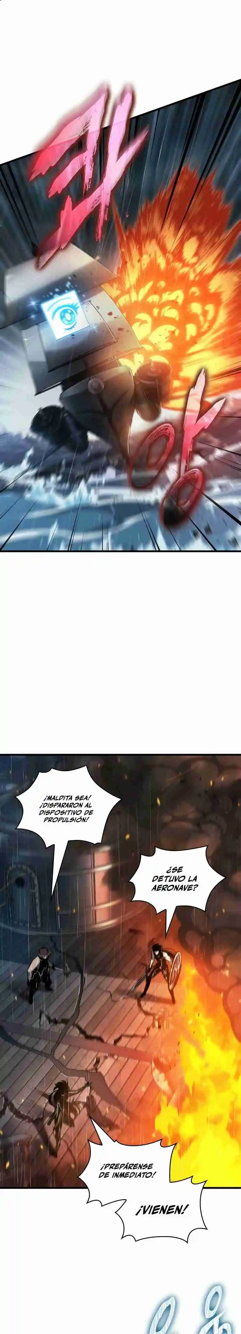 Gacha Infinito - Capítulo 139 - Página 5 - LectorTMOo