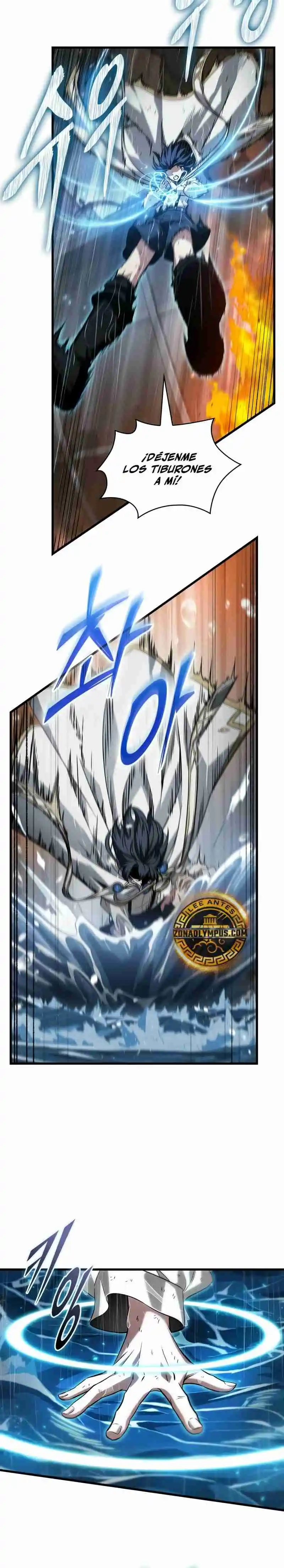 Gacha Infinito - Capítulo 139 - Página 6 - LectorTMOo
