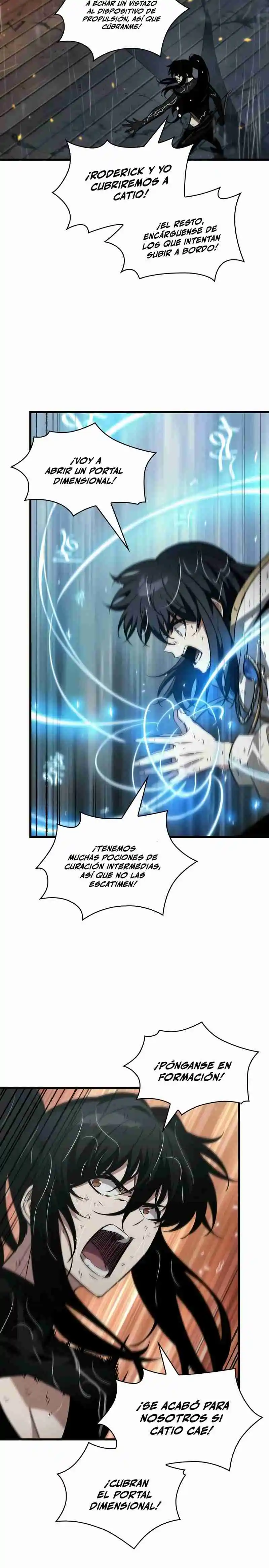 Gacha Infinito - Capítulo 139 - Página 8 - LectorTMOo