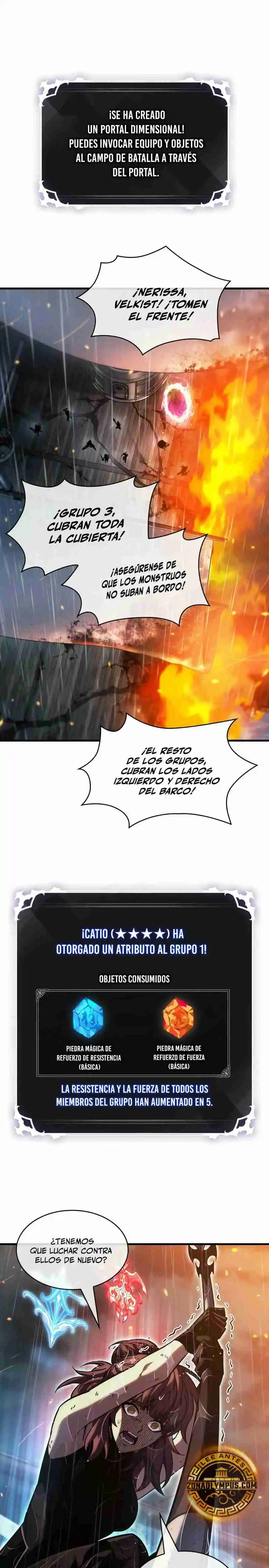 Gacha Infinito - Capítulo 139 - Página 9 - LectorTMOo