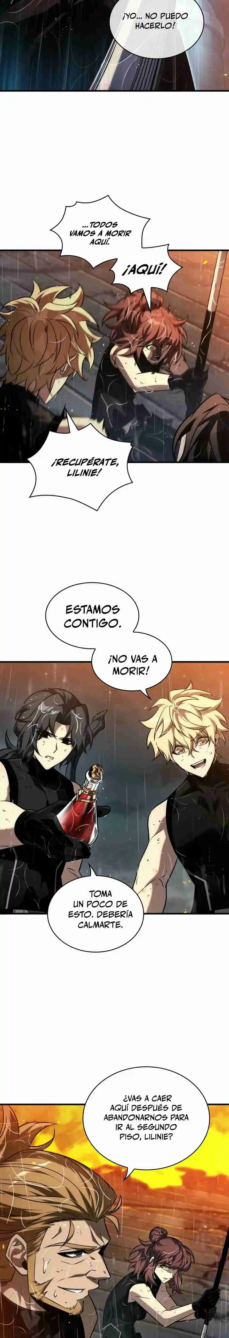 Gacha Infinito - Capítulo 139 - Página 10 - LectorTMOo