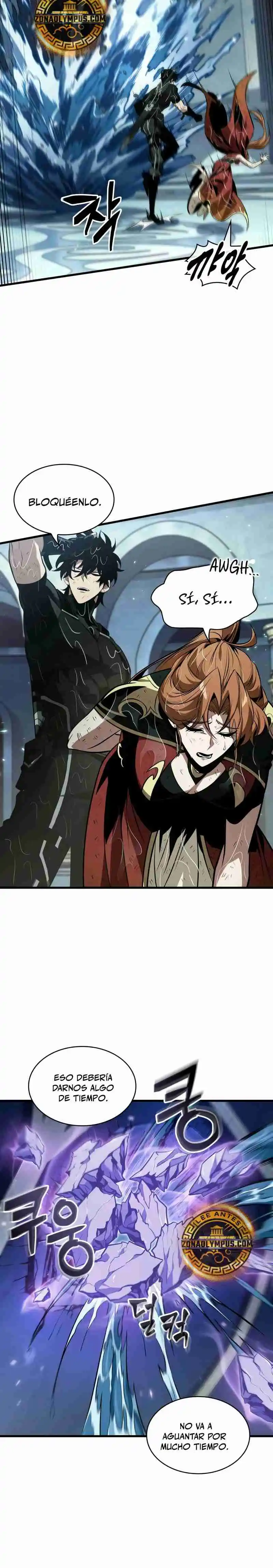 Gacha Infinito - Capítulo 139 - Página 18 - LectorTMOo