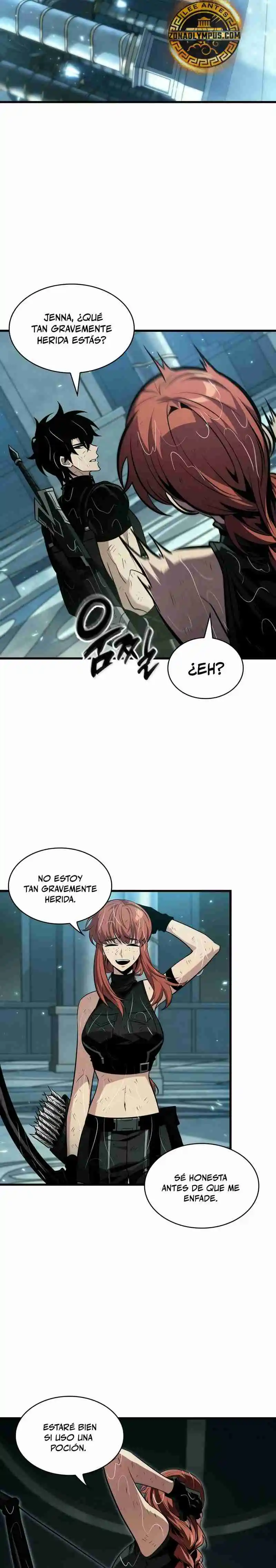 Gacha Infinito - Capítulo 139 - Página 20 - LectorTMOo