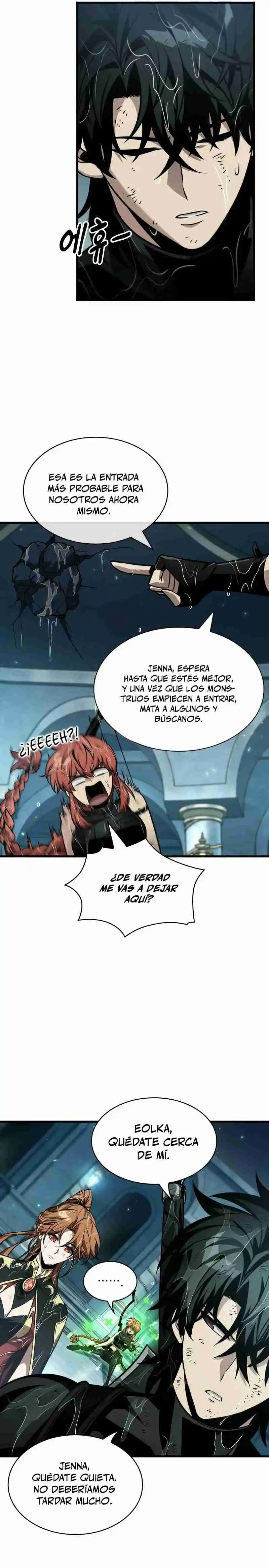 Gacha Infinito - Capítulo 139 - Página 25 - LectorTMOo