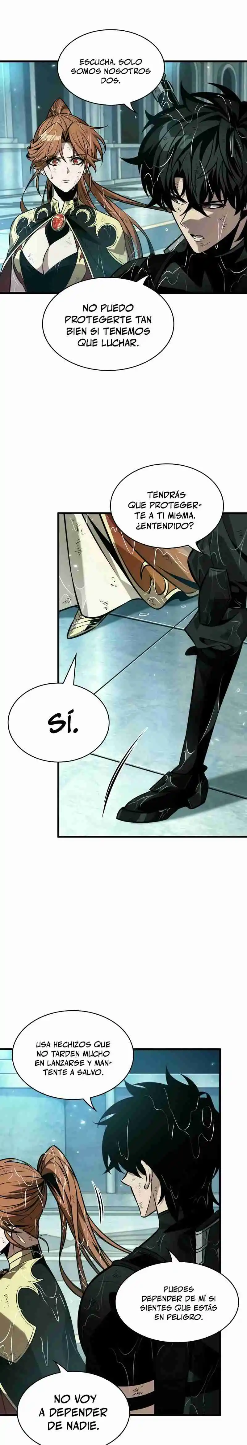 Gacha Infinito - Capítulo 139 - Página 28 - LectorTMOo