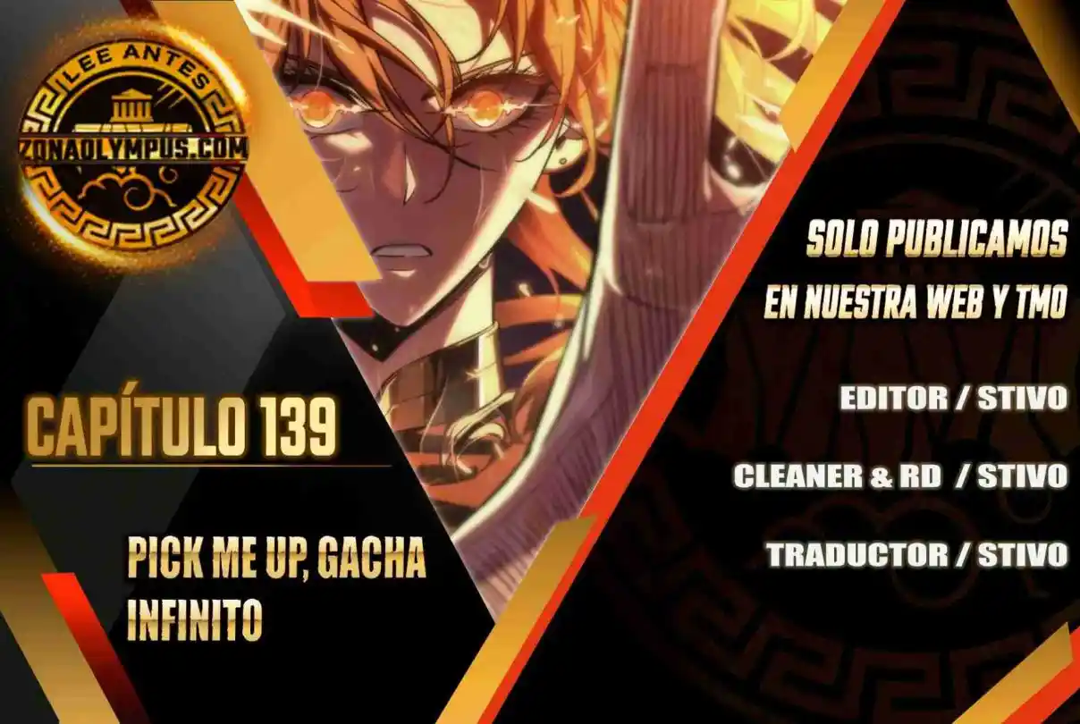 Gacha Infinito - Capítulo 139 - Página 31 - LectorTMOo