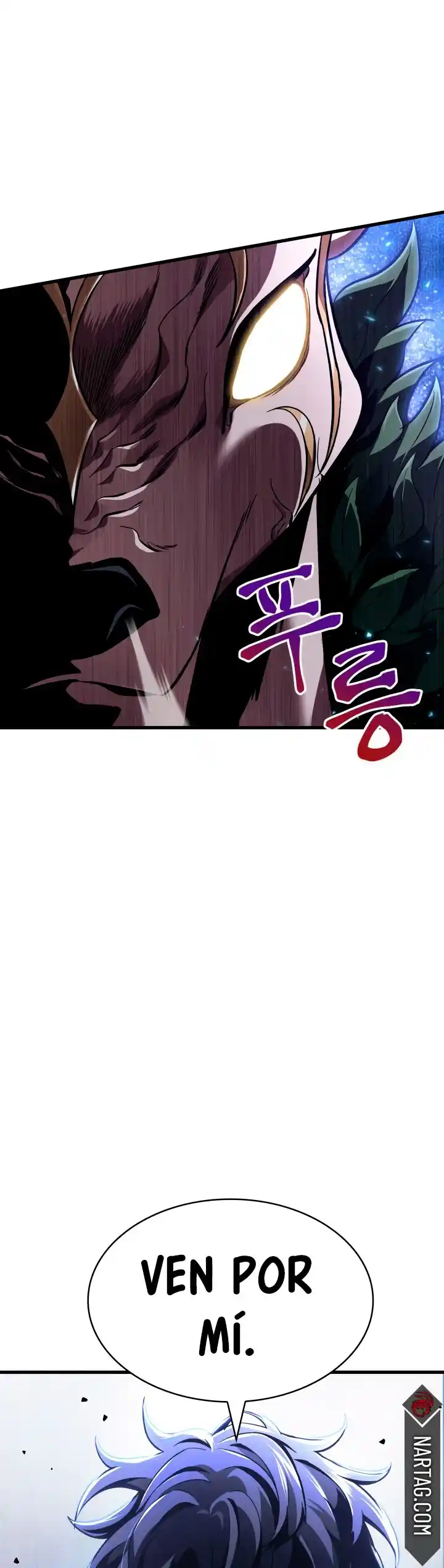 Gacha infinito capítulo 14 página 5