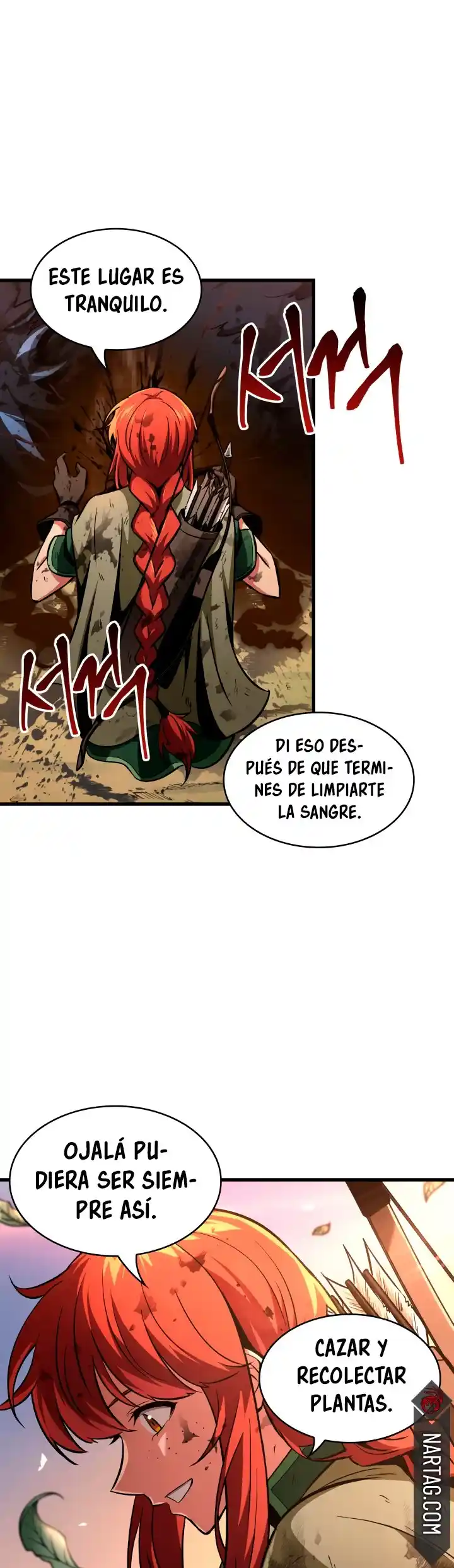 Gacha infinito capítulo 14 página 27