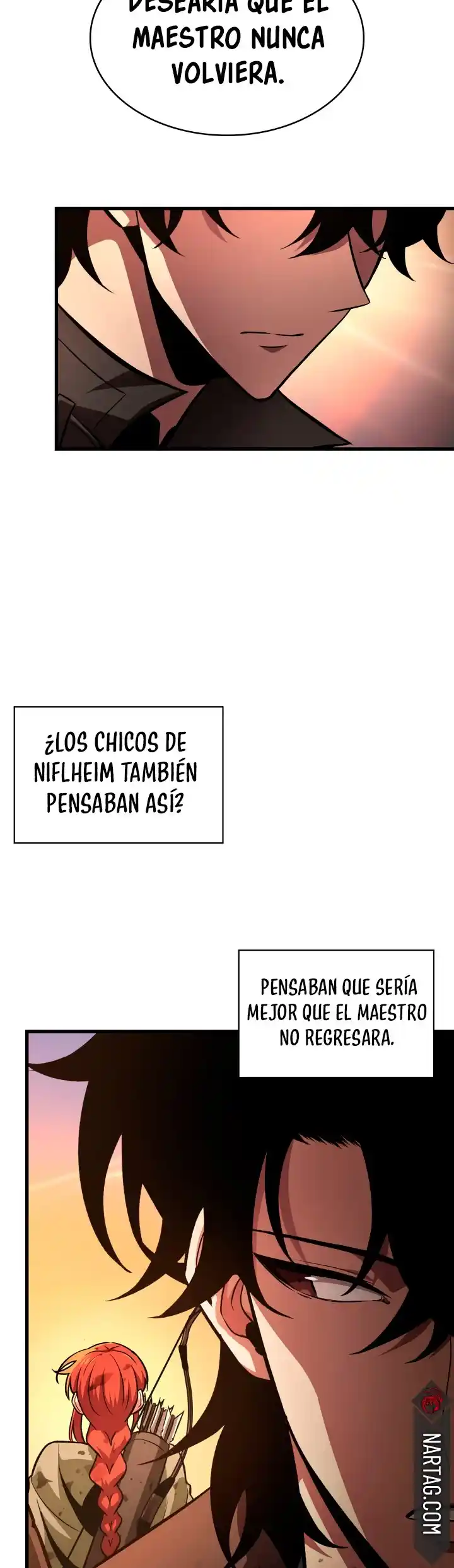 Gacha infinito capítulo 14 página 29