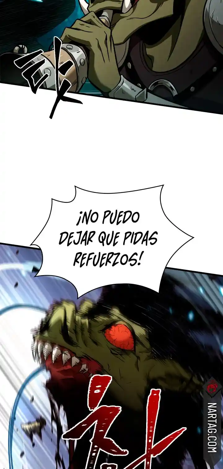 Gacha infinito capítulo 14 página 47