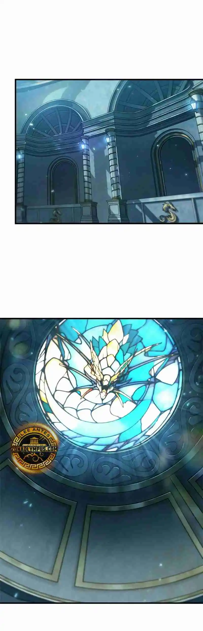 Gacha infinito capítulo 140 página 4