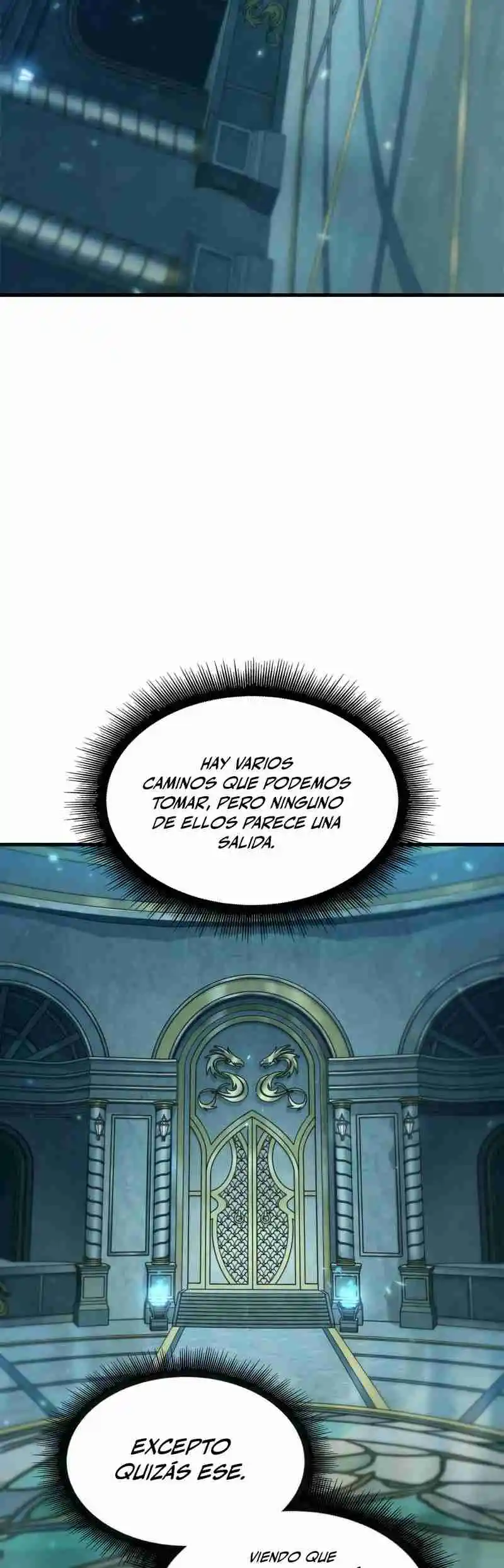Gacha infinito capítulo 140 página 6