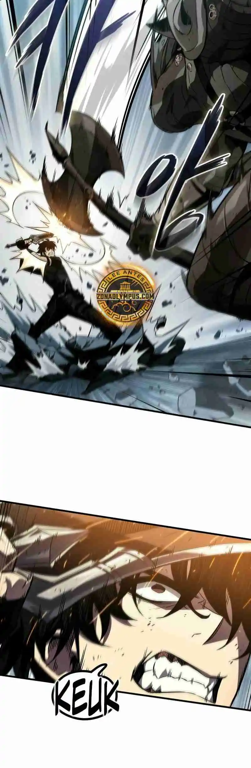 Gacha infinito capítulo 140 página 14