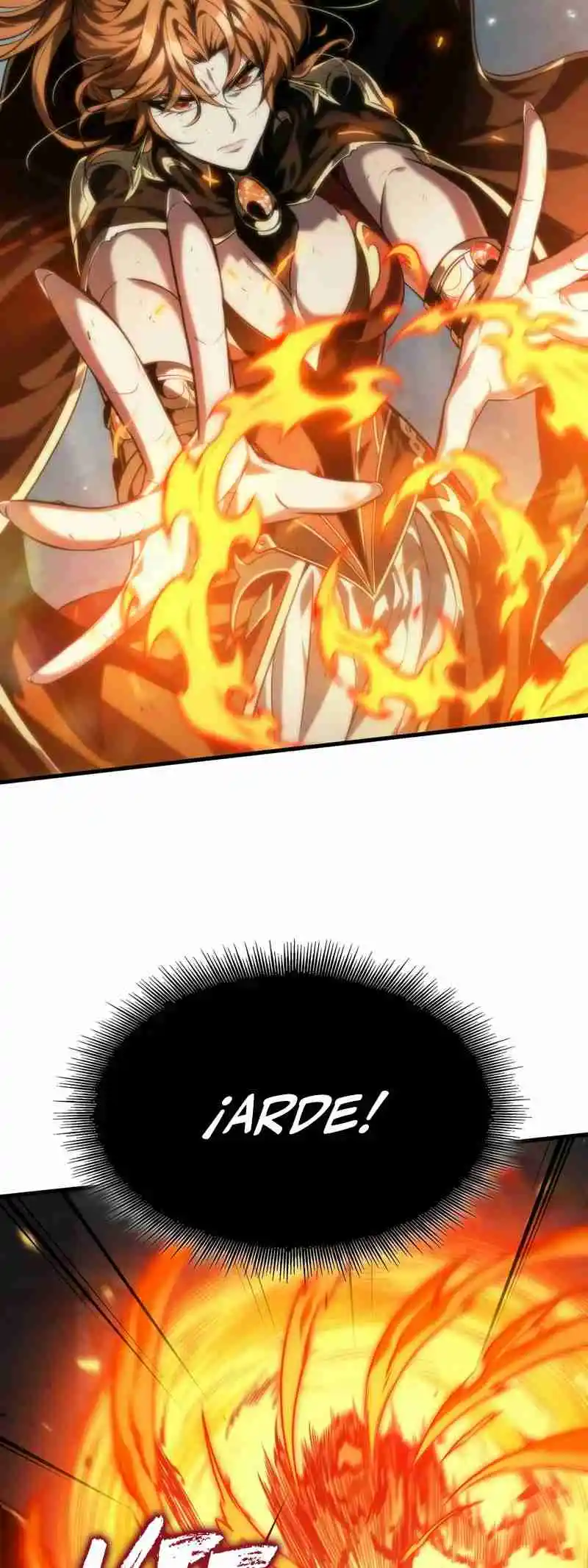 Gacha infinito capítulo 140 página 18