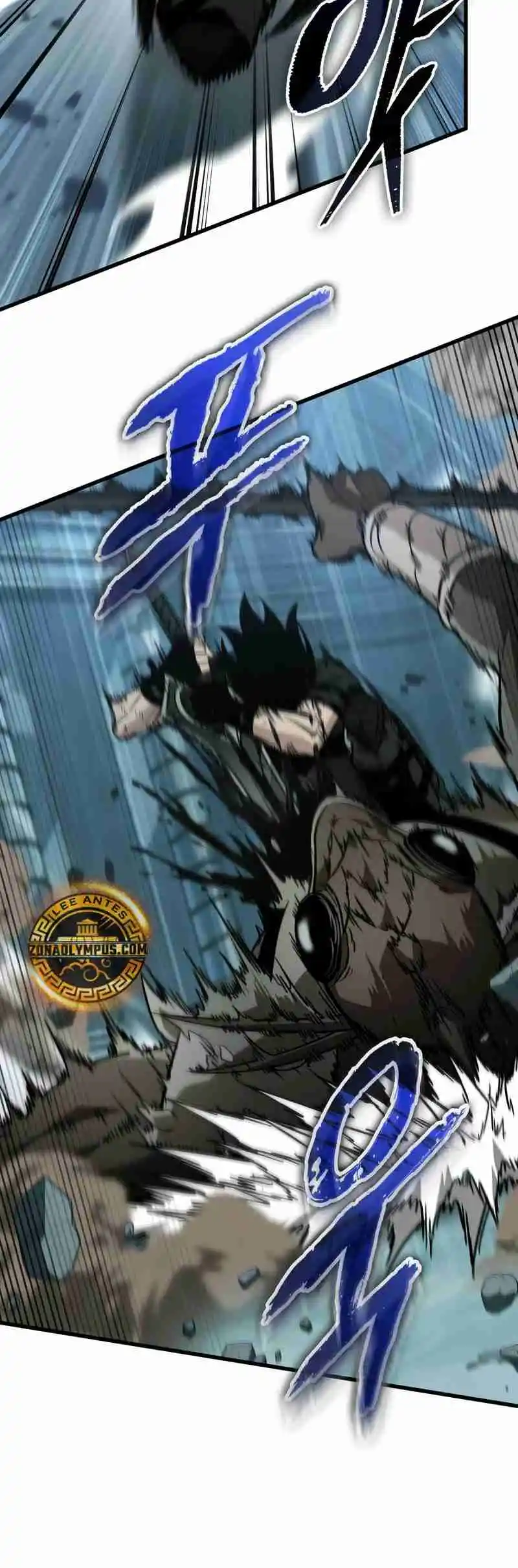 Gacha infinito capítulo 140 página 24