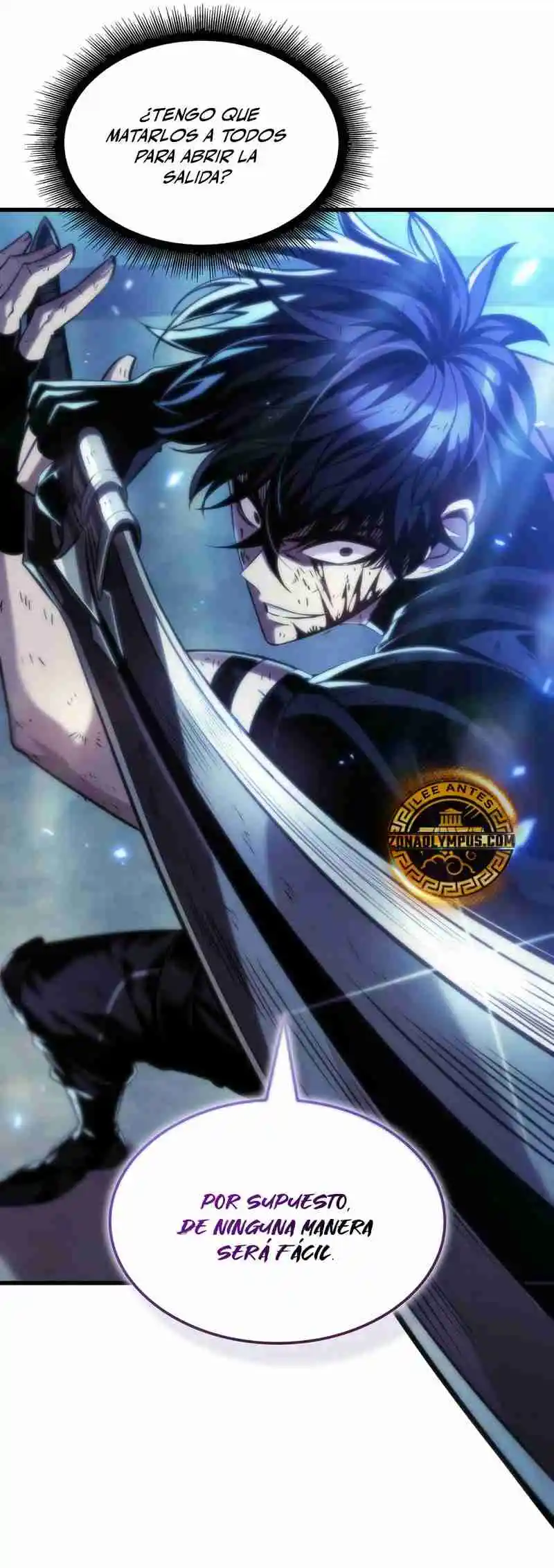 Gacha infinito capítulo 140 página 26