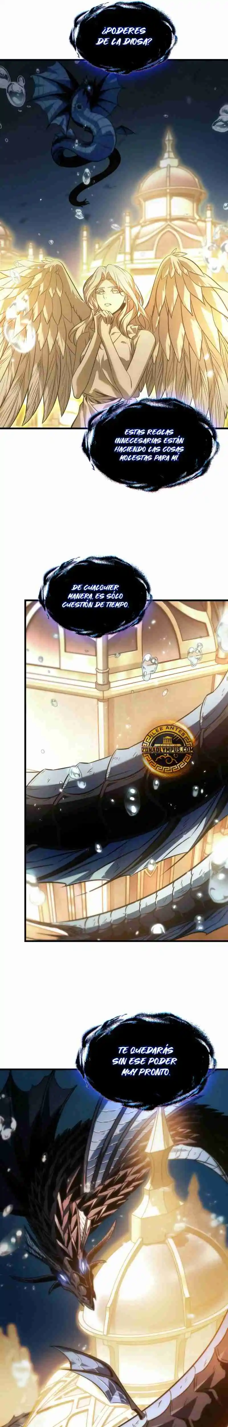 Gacha infinito capítulo 140 página 32