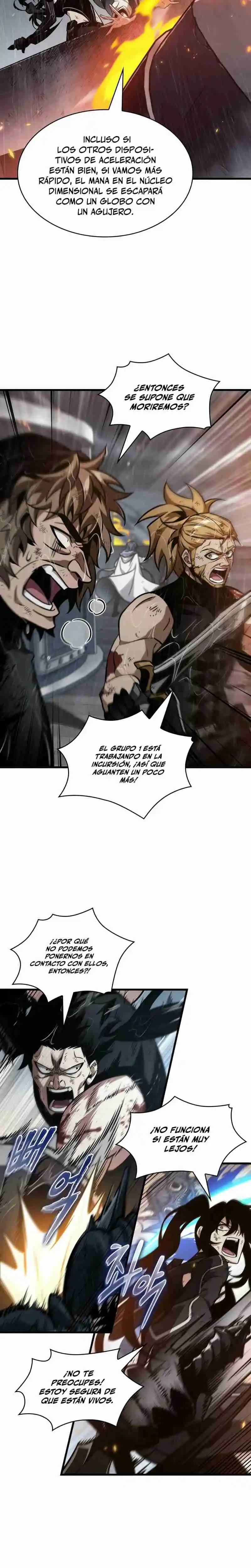 Gacha infinito capítulo 140 página 34