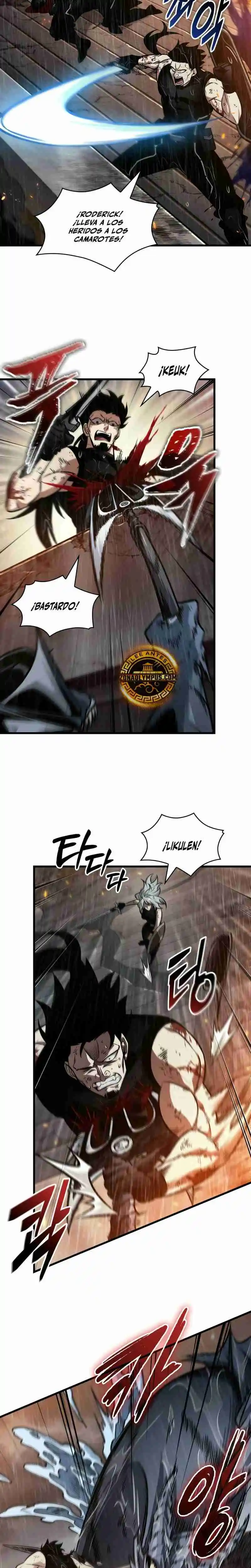 Gacha infinito capítulo 140 página 36