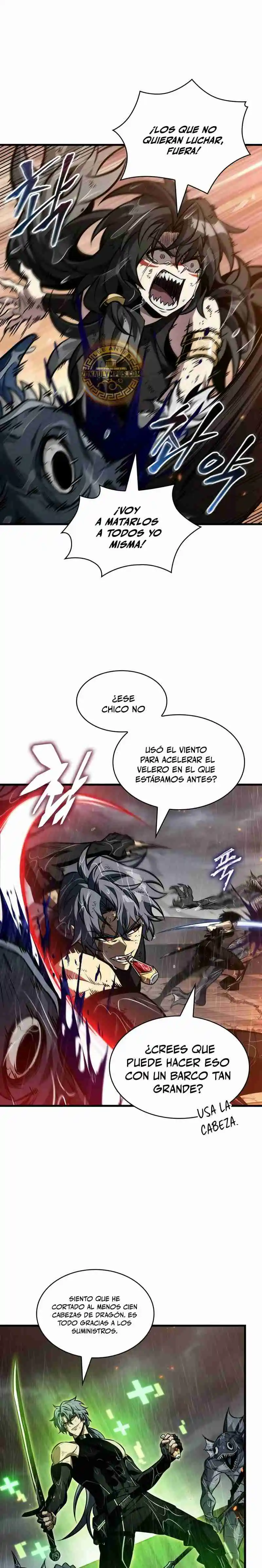 Gacha infinito capítulo 140 página 38