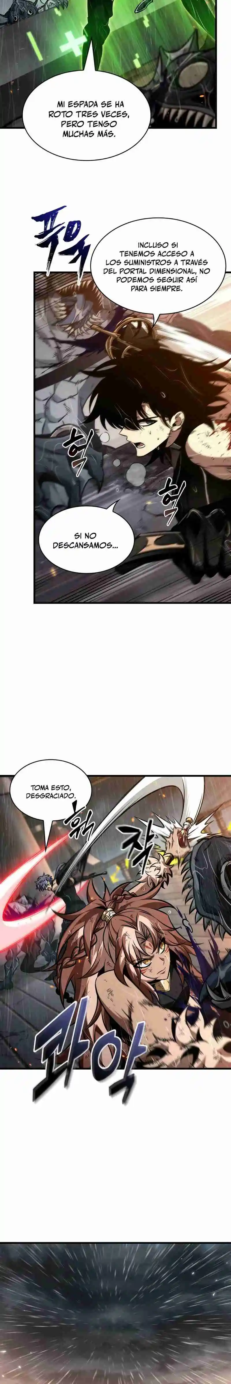 Gacha infinito capítulo 140 página 39