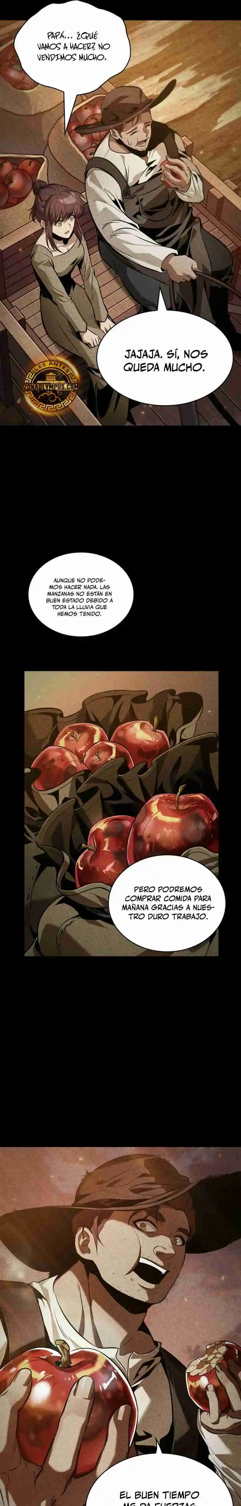 Gacha infinito capítulo 140 página 41